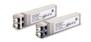 SFP+ модули 10 Gigabit Ethernet