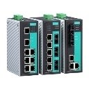 Коммутаторы Fast Ethernet базовой серии EDS-400A