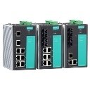 Многофункциональные коммутаторы Fast Ethernet серии EDS-500A
