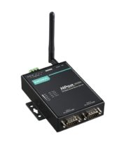 NPort W2250A-T